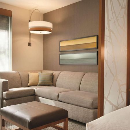 Hyatt Place Washington Dc/Georgetown/West End Exteriör bild