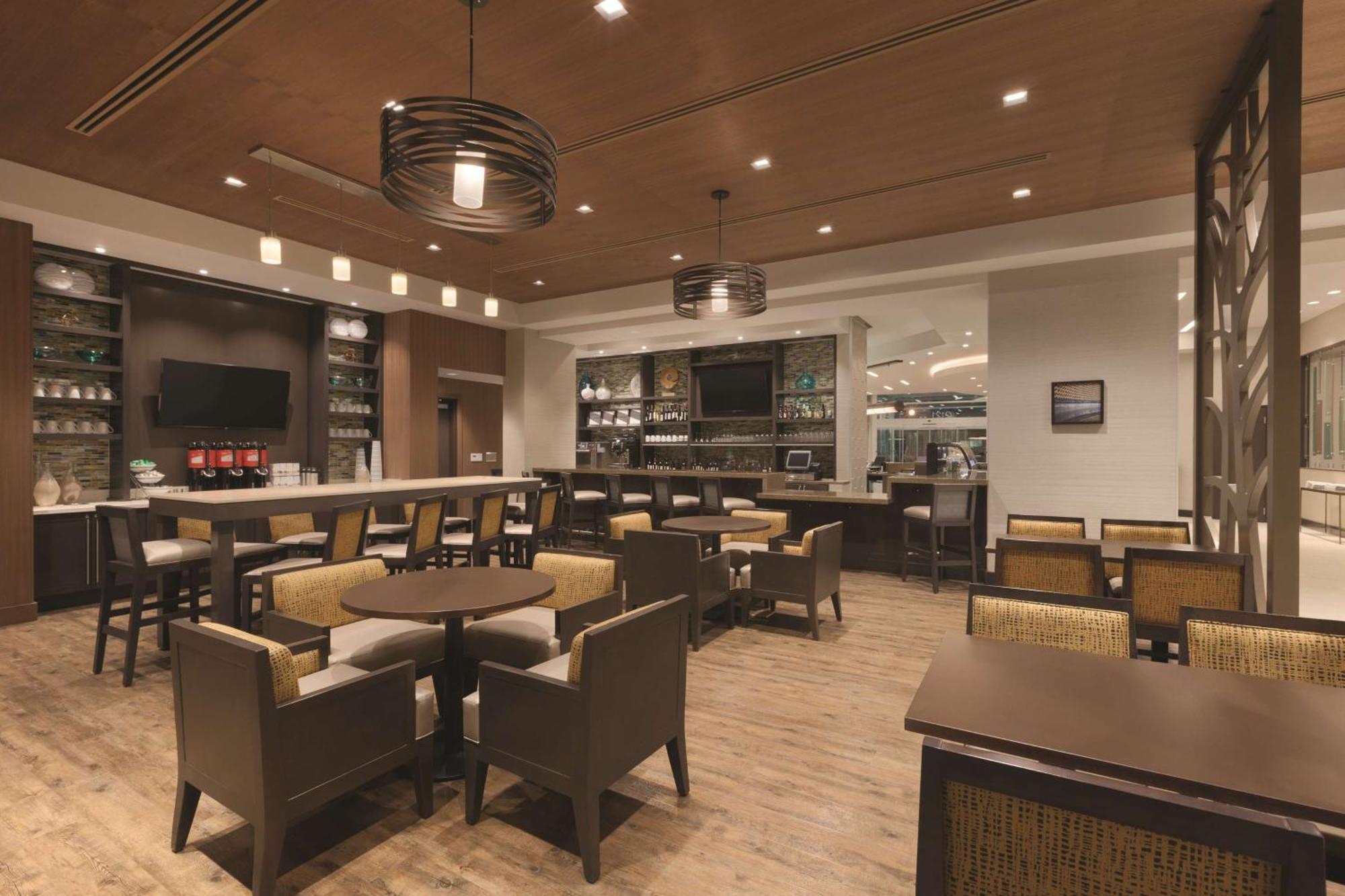 Hyatt Place Washington Dc/Georgetown/West End Exteriör bild