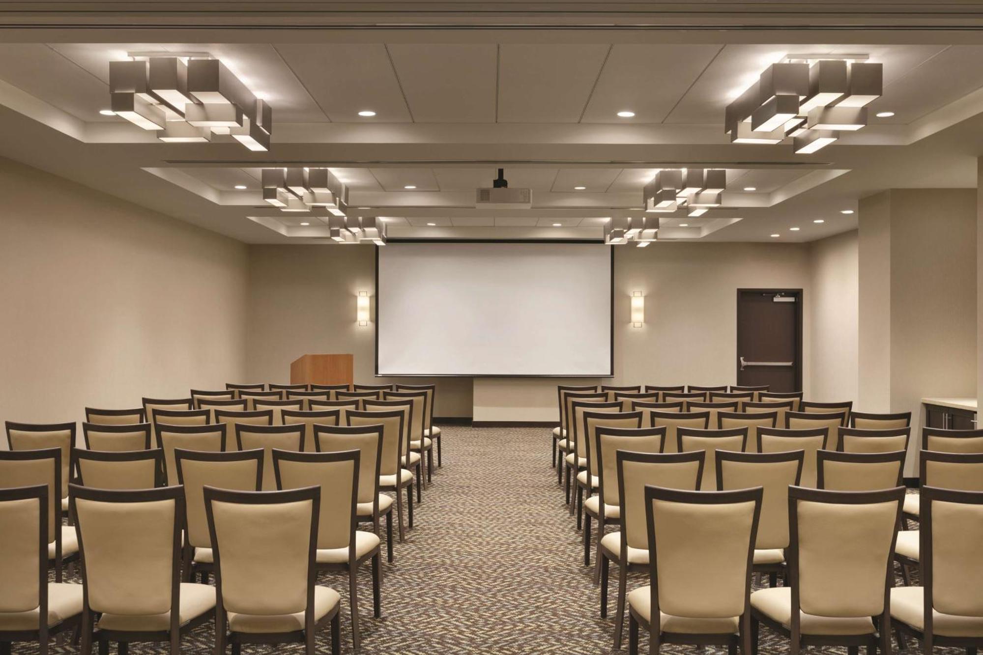 Hyatt Place Washington Dc/Georgetown/West End Exteriör bild