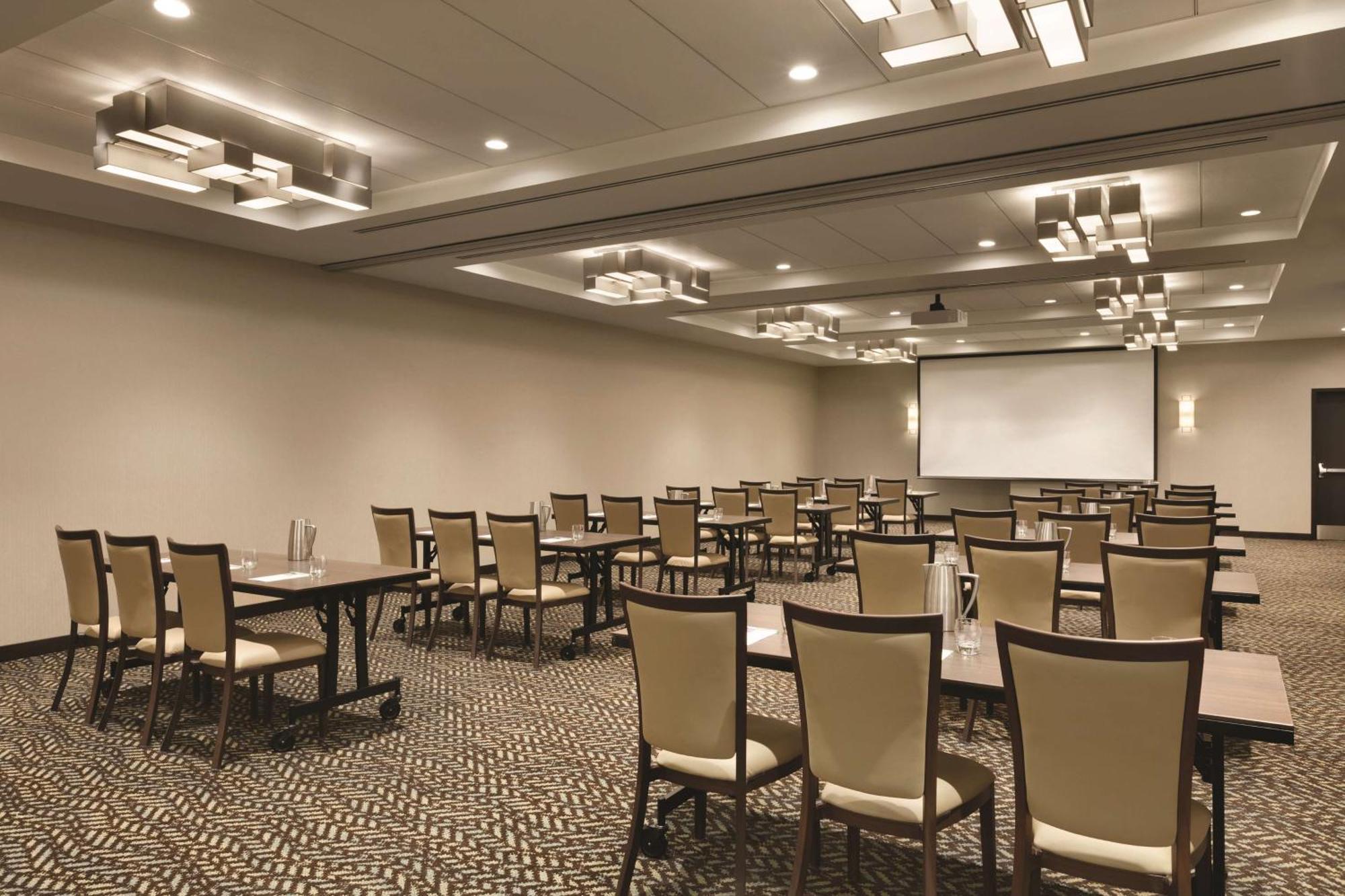 Hyatt Place Washington Dc/Georgetown/West End Exteriör bild