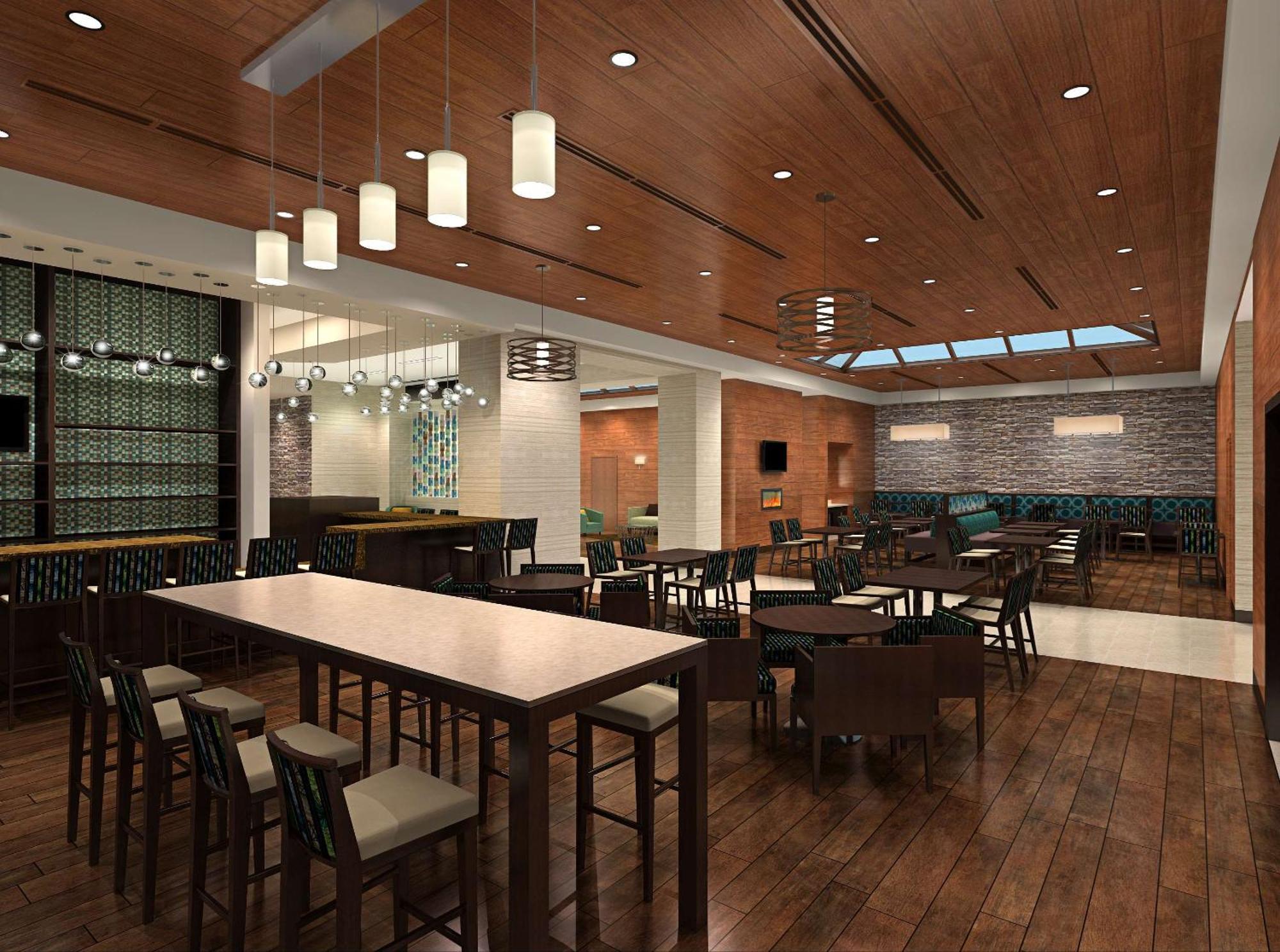 Hyatt Place Washington Dc/Georgetown/West End Exteriör bild