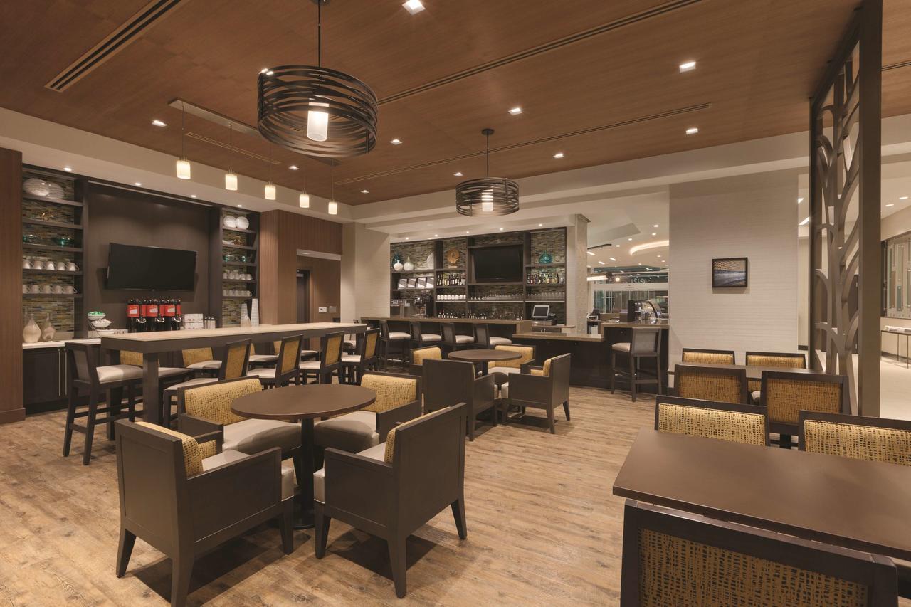 Hyatt Place Washington Dc/Georgetown/West End Exteriör bild